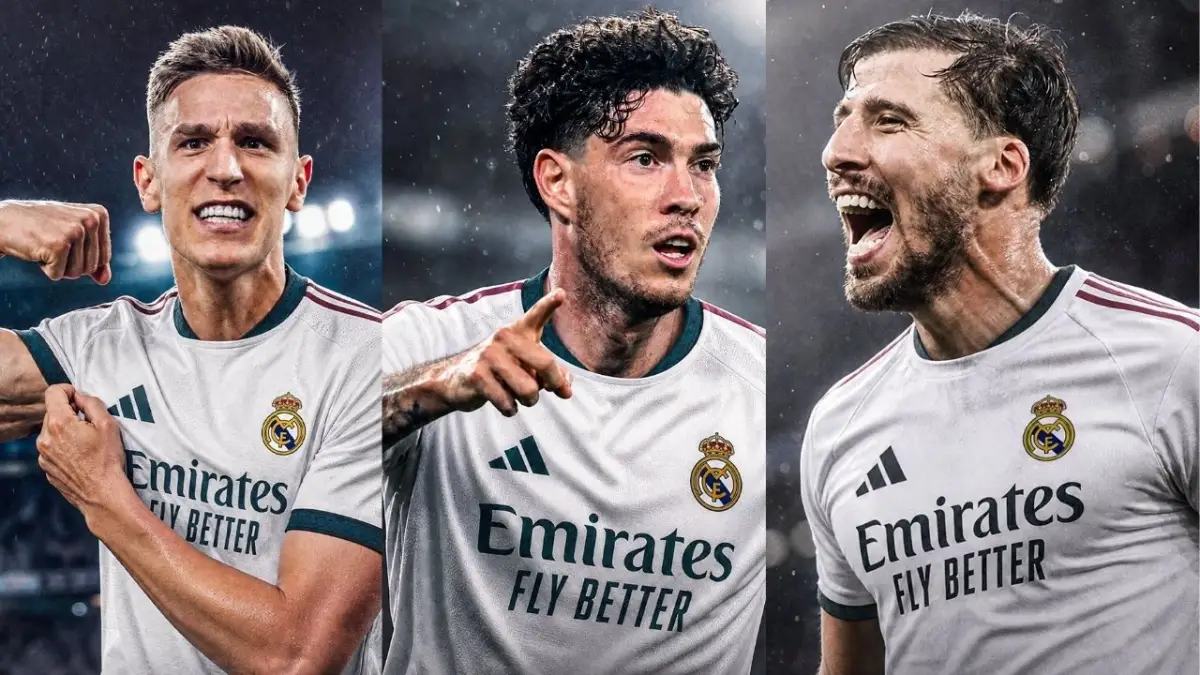 Jose Mourinho Mulai Berburu Bek, Schlotterbeck, Ruben Dias, dan Bastoni Masuk Daftar Belanja Madrid