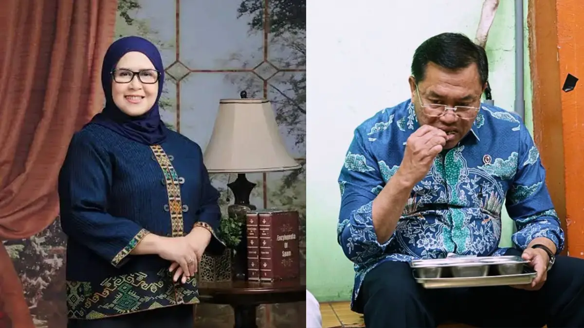 Ini Alasan Elza Syarief Mundur dari Pengacara Sony Sonjaya Tersangka Korupsi BGN