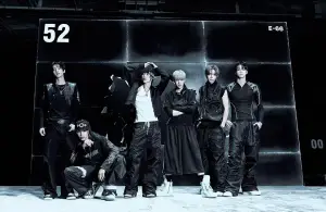 Lirik Lagu Do your dance RIIZE, Energi Masa Muda untuk Semangat Meraih Mimpi (Sumber : Instagram/@riize_official)