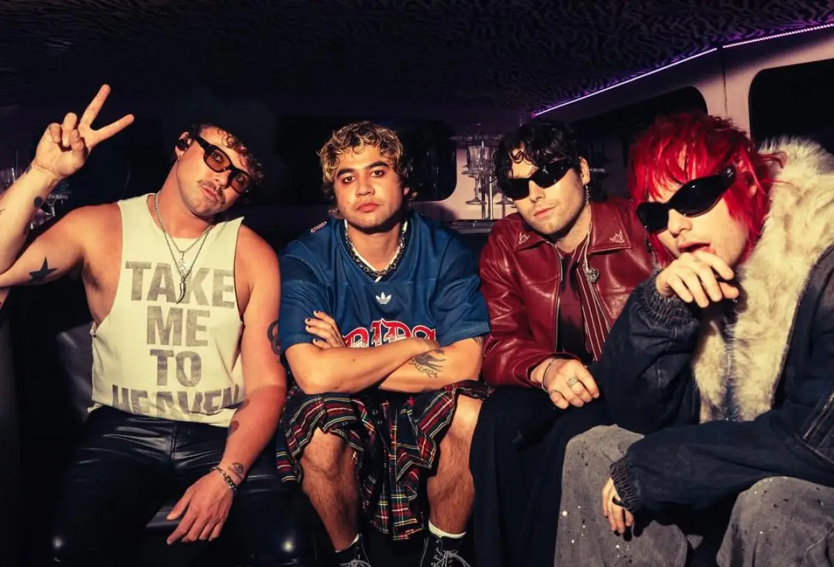 Konser 5SOS Jakarta 2026 Tambah Show, Berikut Daftar Harga Tiketnya