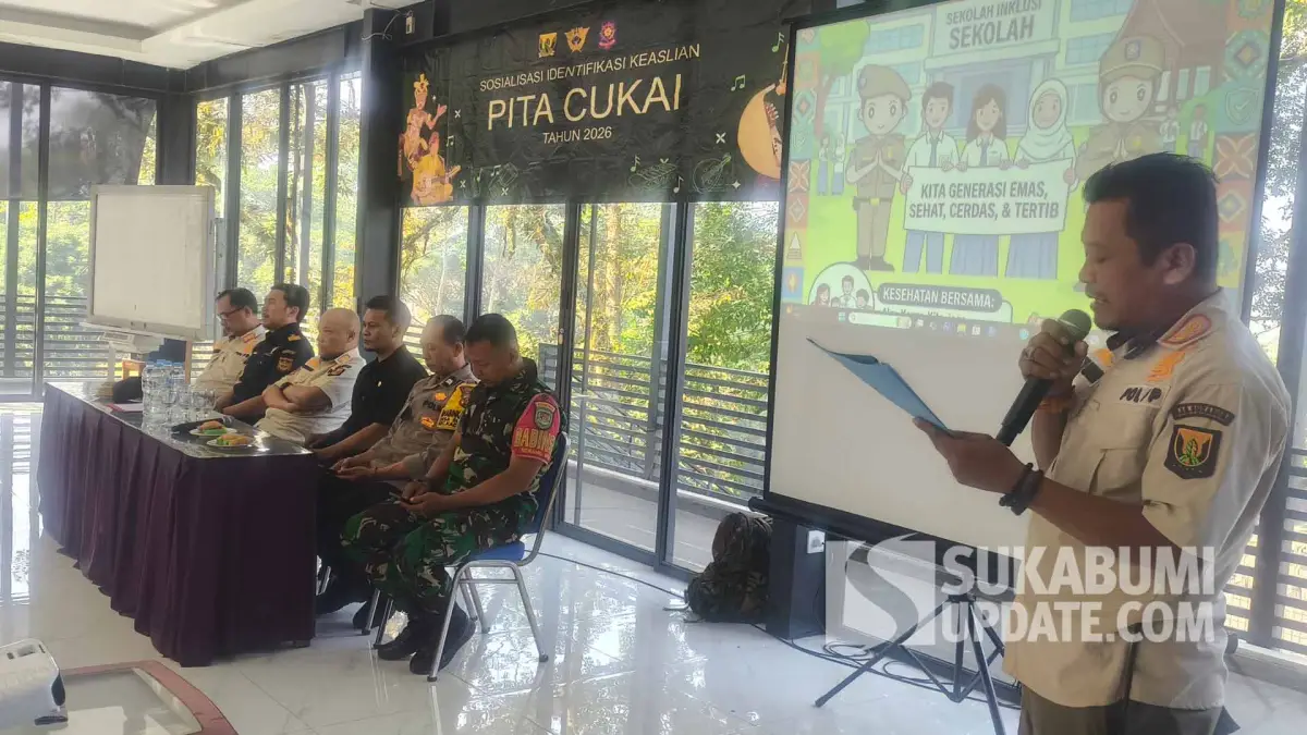 Rokok Ilegal Masih Mengancam, Satpol PP Sukabumi Perkuat Pengawasan Lewat Edukasi Masyarakat