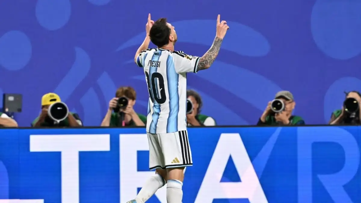 11 Pemain yang Mencuri Perhatian Dunia di Pekan Perdana Piala Dunia 2026