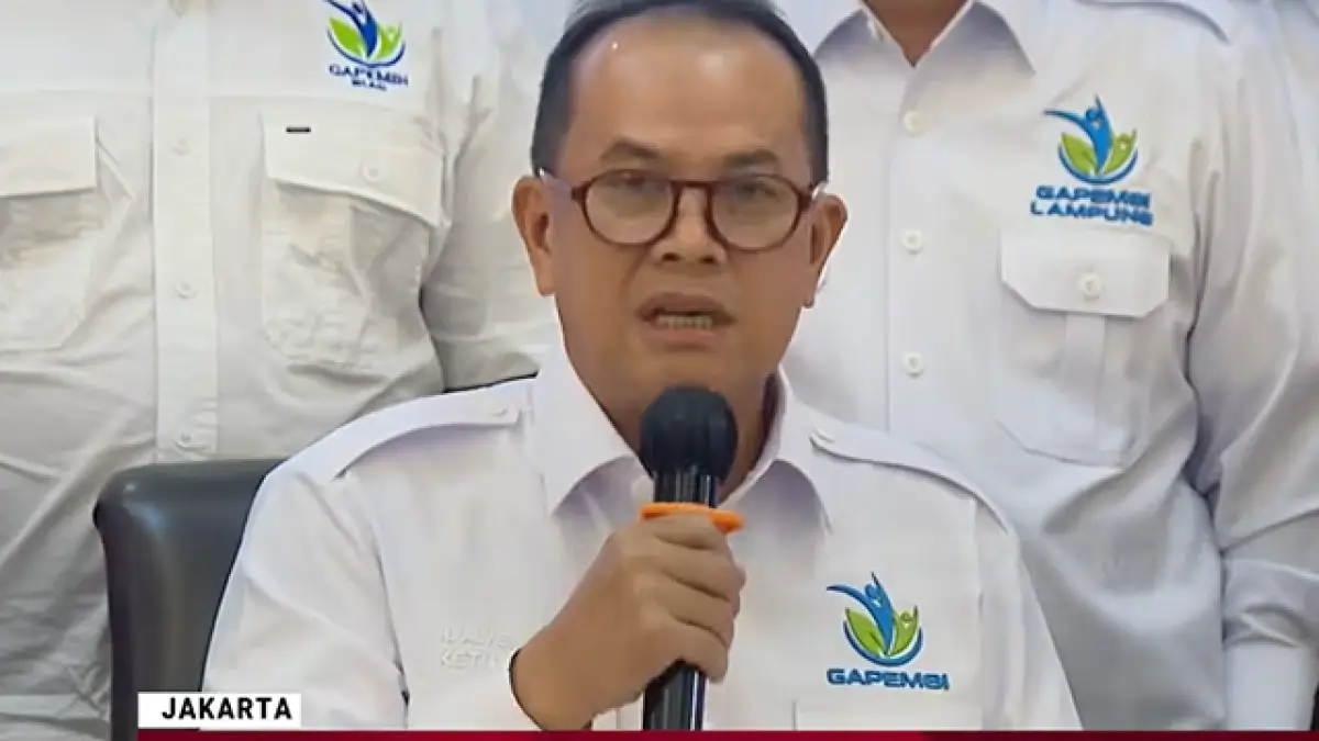 GAPEMBI Tolak Stop MBG Saat Libur Sekolah: SE BGN Bertentangan dengan Juknis dan Perjanjian Mitra