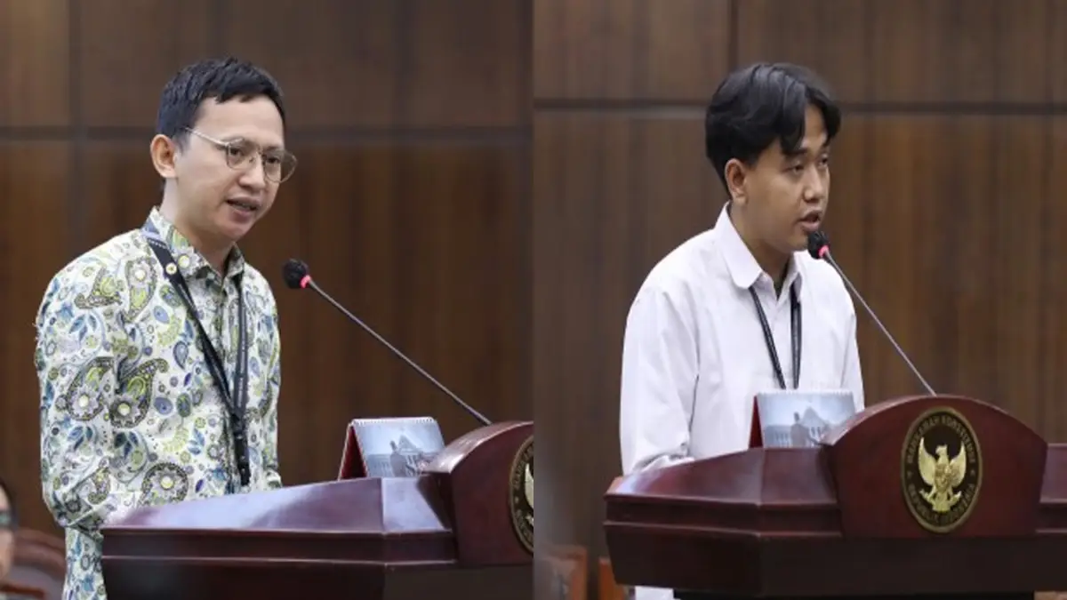 Di Sidang MK, Guru hingga Mahasiswa Sampaikan Keluhan Dampak MBG ke Pendidikan