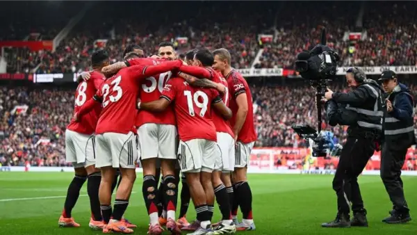 Manchester United akan menghadapi Hull City di pekan pertama Liga Inggris (Sumber: web/espn.com)
