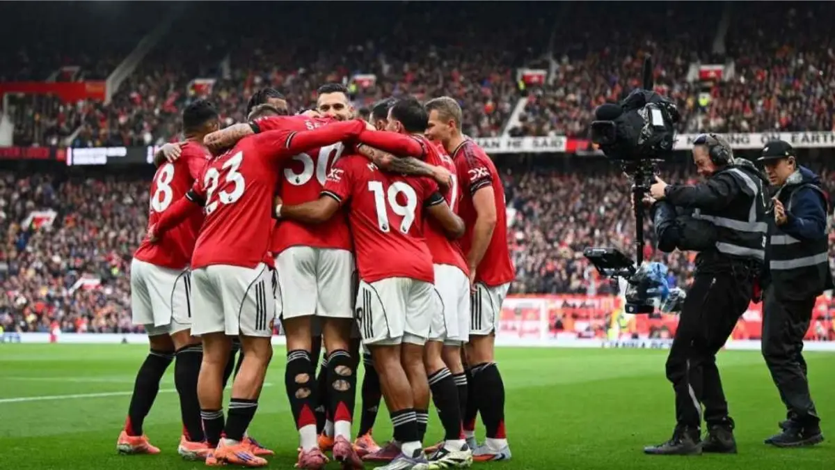 Jadwal Lengkap Manchester United di Liga Inggris Musim 2026/2027, Hadapi Tim Promosi di Awal Laga
