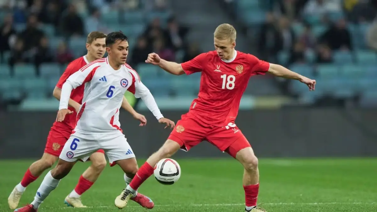 Mengapa Rusia Tidak Tampil di Piala Dunia 2026? Ini Penjelasannya