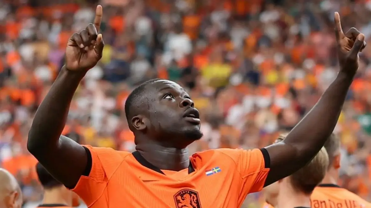 Brace Brobbey dan Gakpo Warnai Kemenangan Telak Belanda atas Swedia di Piala Dunia 2026