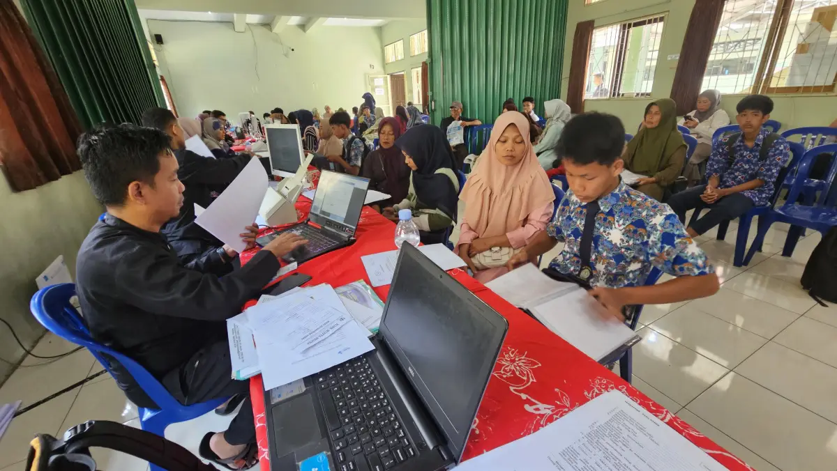 SPMB Jabar 2026 Tahap 1 Resmi Ditutup, Ini Jadwal Daftar Ulang dan Pembukaan Tahap 2