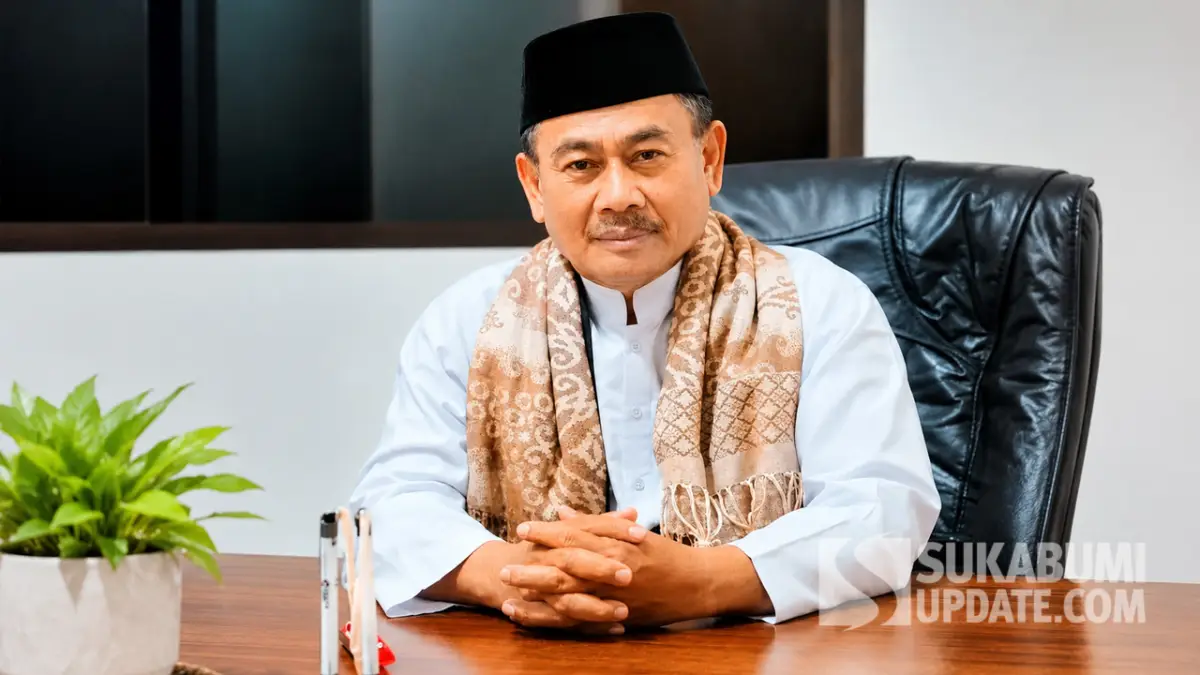Dicopot dari Kades Babakanjaya, Ence Benno akan Mengadu ke KDM hingga PTUN