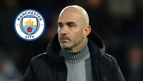 Enzo Maresca akan gantikan Pep Guardiola untuk latih Manchester City (Sumber: web/espn.com)