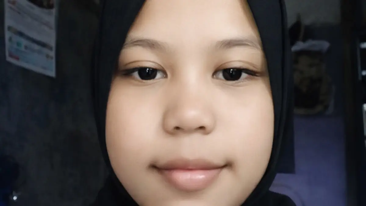 Dua Tahun Hilang, Keluarga di Sukabumi Berhadap Kabar Baik dari Mila
