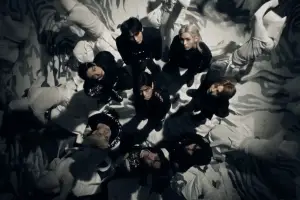 Stray Kids Umumkan Comeback dengan Rilis Album THIS & THAT dan World Tour (Sumber : X/@soompi)