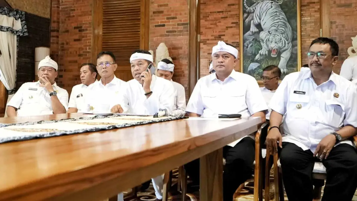 Sukabumi Dapat Alokasi Rp24 M dari Program Inpres Jalan Daerah untuk Ruas Surade-Ujunggenteng