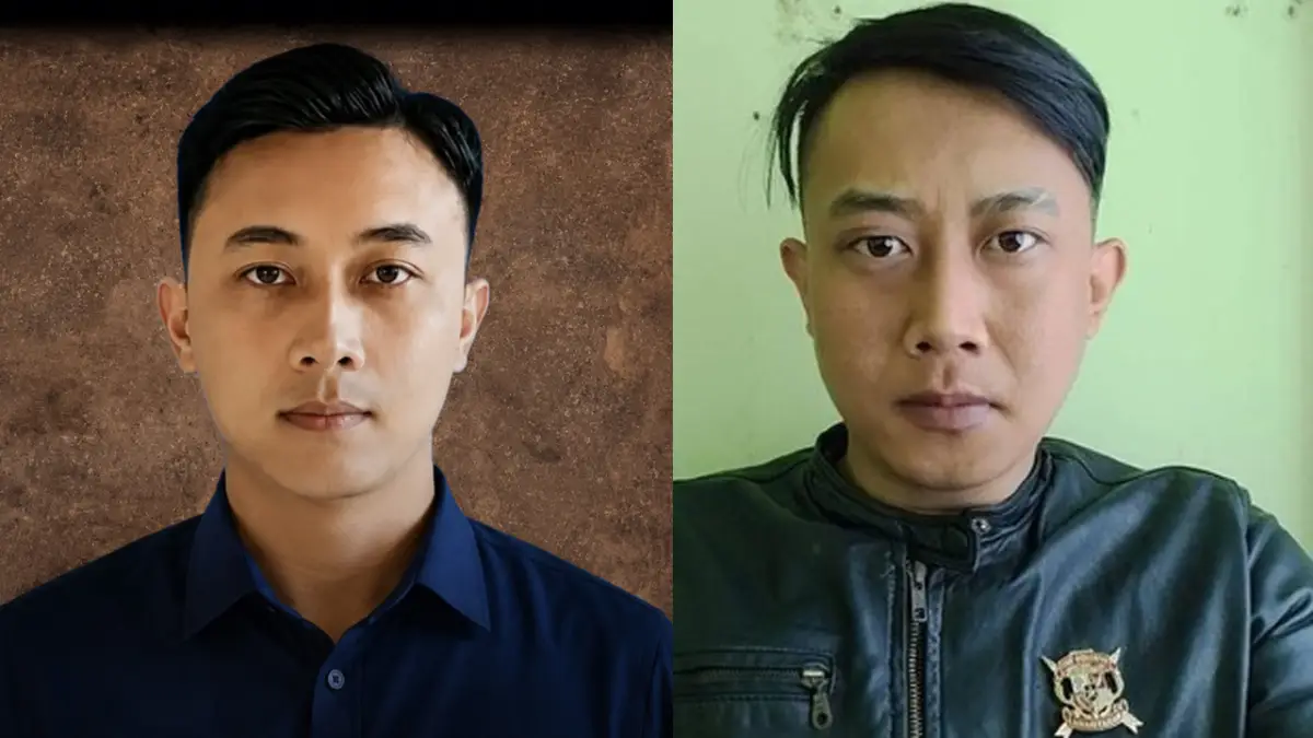 Buron Kasus Penganiayaan dan Penyekapan Pacar, Taufik Hidayat Berhasil Ditangkap