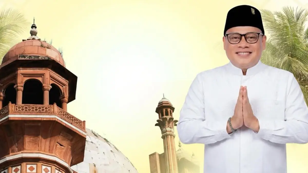 Muhammad Jaenudin: Tahun Baru Islam Momentum Hijrah Kolektif untuk Kemajuan Bangsa