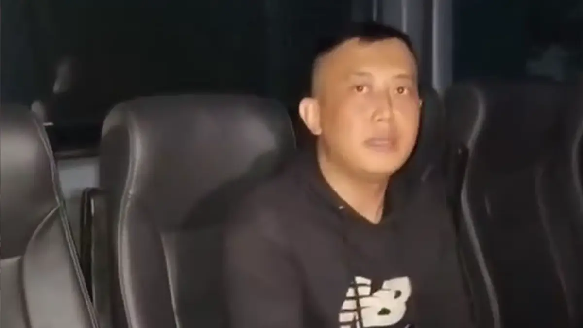 Hancurkan Bibir hingga Bikin Mata Buta, Pengakuan Taufik Hidayat Saat Siksa Korban