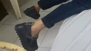 Ciri korban, perempuan tanpa identitas ditemukan MD di tanjang hotel Sinar Rejeki Kota Sukabumi (Sumber: dok polisi)
