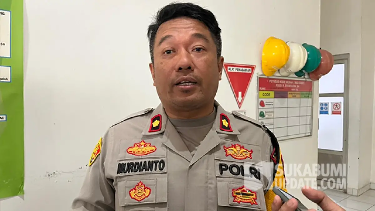 Warga Bogor, Identitas Perempuan yang Tewas di Kamar Hotel Sukabumi