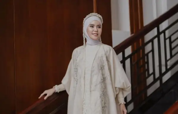 ART Angel Lelga Diduga Mencuri, Ternyata Barang Curian Ternyata Dipakai Sendi (Sumber : Instagram/@angellelga)