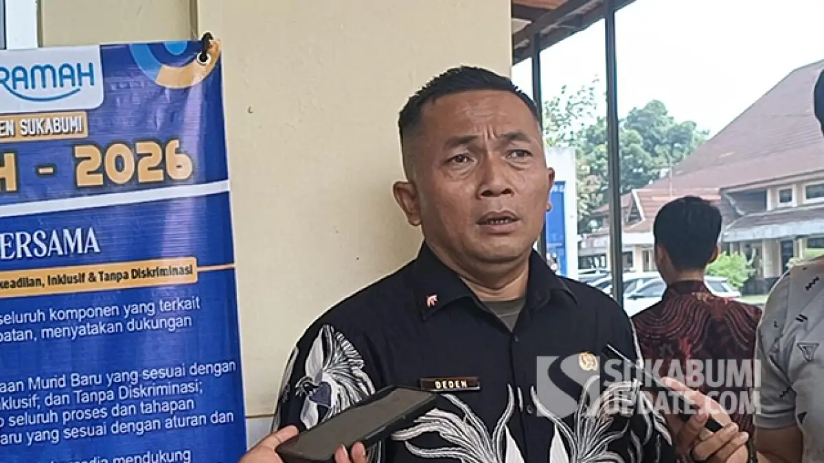 Kasus Dugaan Kekerasan Seksual Siswi SD di Warungkiara Sukabumi Disorot, Disdik Turun Tangan