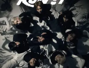 Lirik Lagu RUN IT Stray Kids, Tentang Perjalanan yang Penuh Perjuangan (Sumber : Instagram/@_iamskzupdates_)