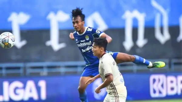 Robi Darwis akhiri kerjasama dengan Persib Bandung (Sumber: Instagram/@robi_darwis24)