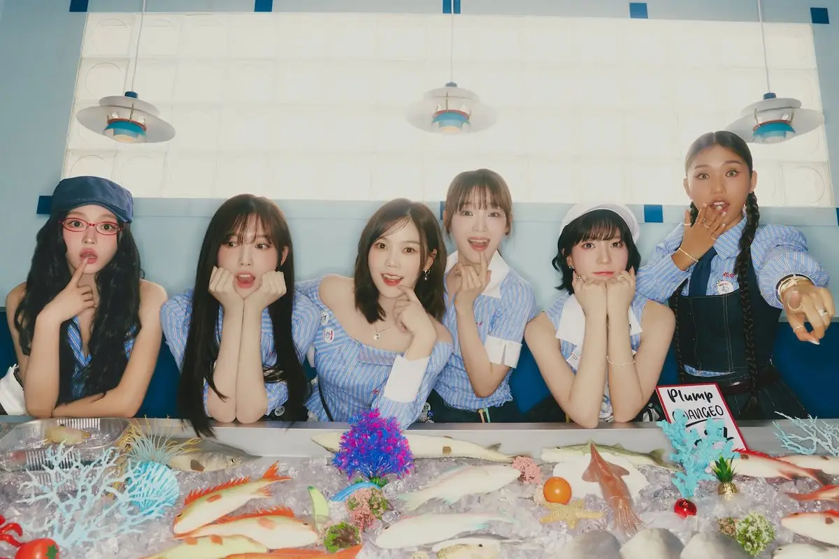 OH MY GIRL Tunda Comeback Full Member, Agensi Ungkap Alasannya