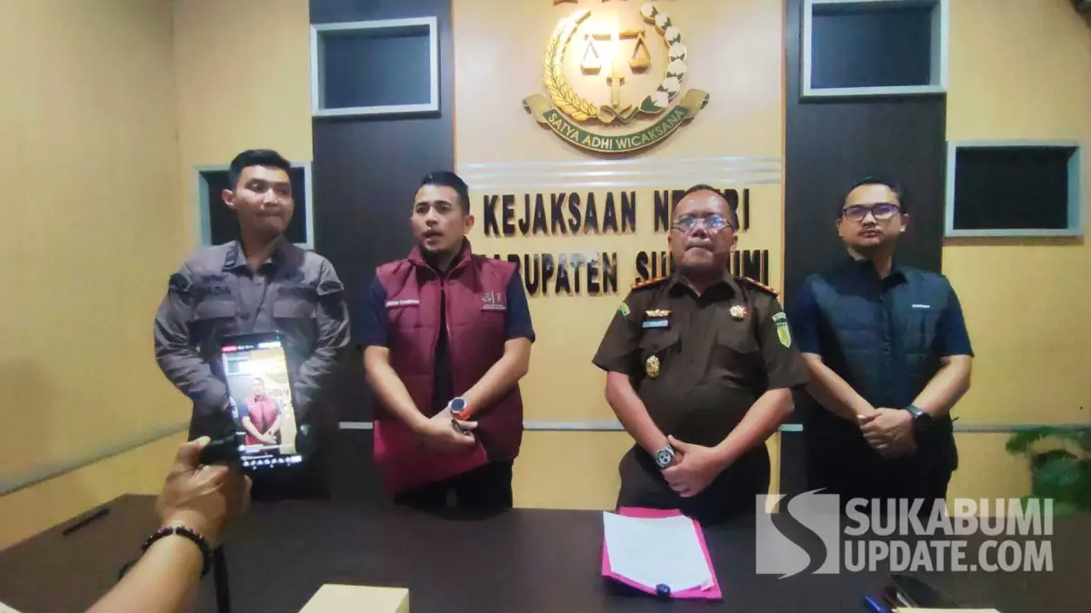 Kasus Penelantaran Masuk Tahap II, Ayah Kandung Nizam Segera Disidang