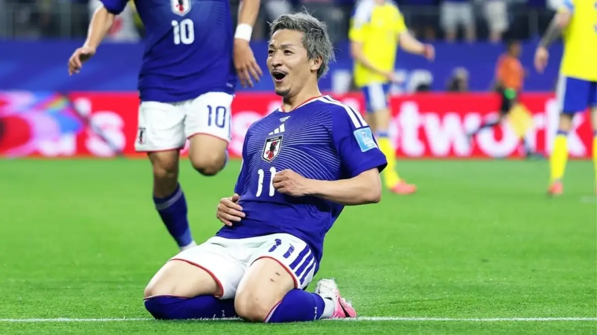 Head to Head Jepang vs Brasil: Samurai Biru Pernah Bungkam Selecao 3-2 Jelang Piala Dunia 2026