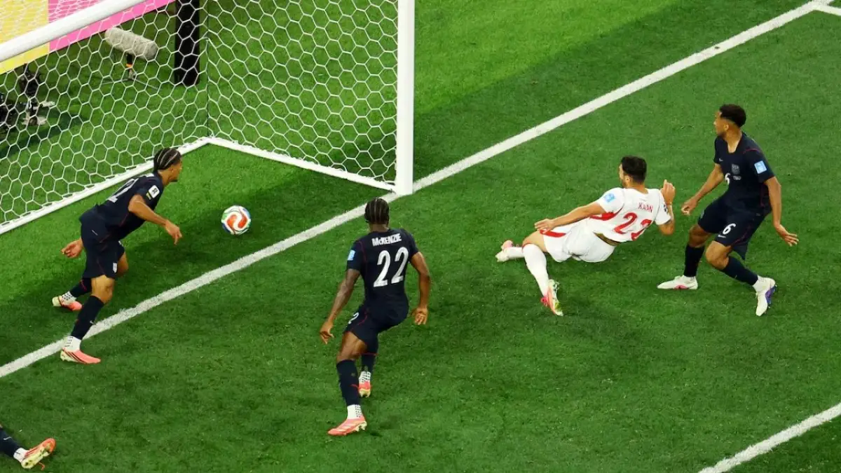 Permalukan Amerika Serikat 3-2, Turki Tetap Gagal Melaju ke Babak 32 Besar Piala Dunia 2026