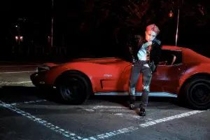 Lirik Lagu RIDE OR DIE EVAN, Debut Solo Heeseung usai Keluar ENHYPEN (Sumber : Instagram/@h_evva_n)