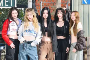 Indonesia Batal, FIFTY FIFTY Umumkan Perubahan Jadwal Fancon Tour di Asia (Sumber : X/@soompi)