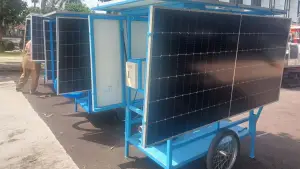 Inovasi JINGGA SURYA yang dikembangkan BP Mektan Distanhorti Jabar. (Sumber Foto: Dok. BP Mektan Jabar)