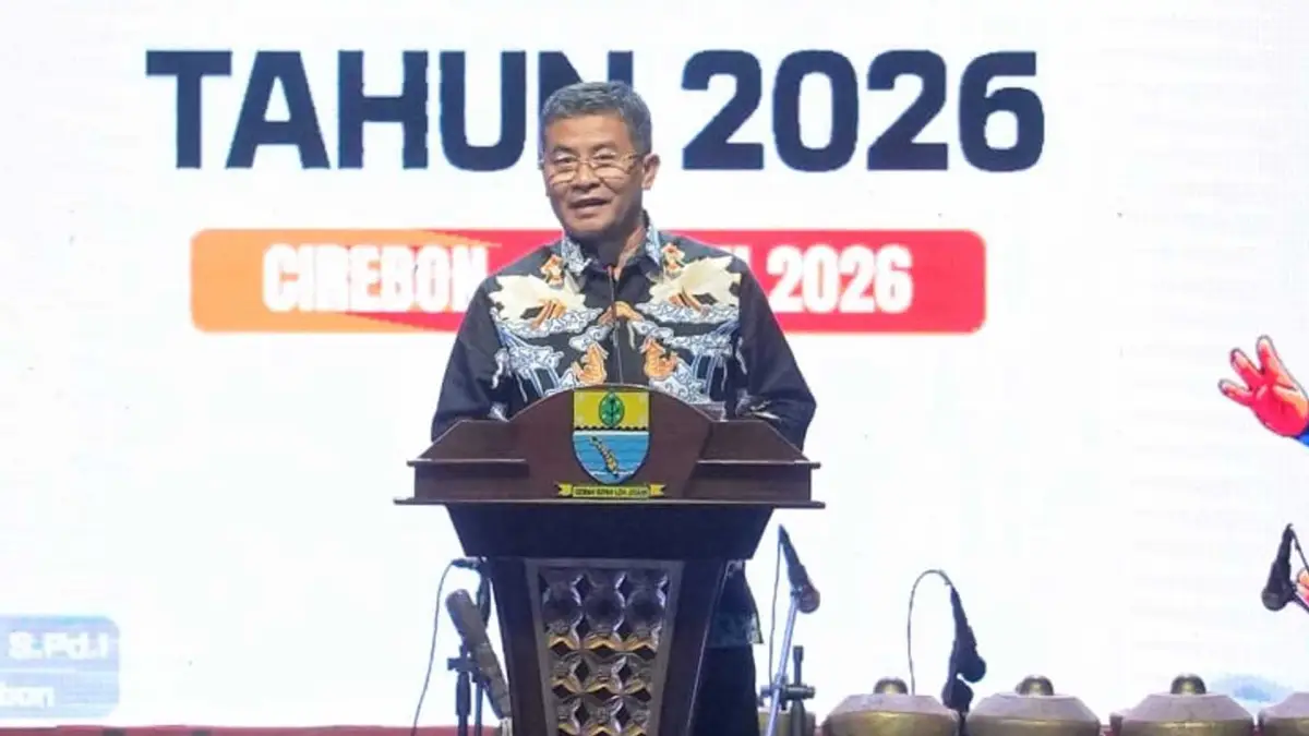 Pekan Olahraga dan Seni Antarwilayah XIII Digelar, Diharapkan Perkuat Hubungan Jabar-Jateng
