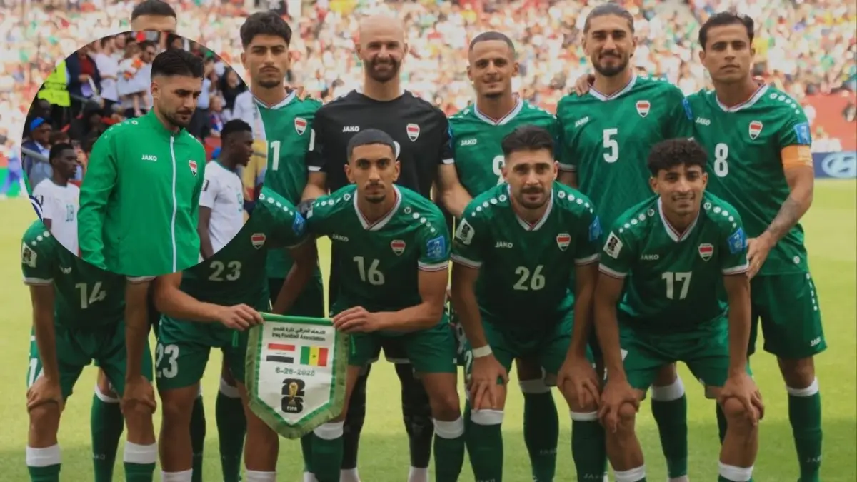 Debut Frans Putros di Piala Dunia 2026, Bek Persib Bandung Tampil 90 Menit Lawan Senegal