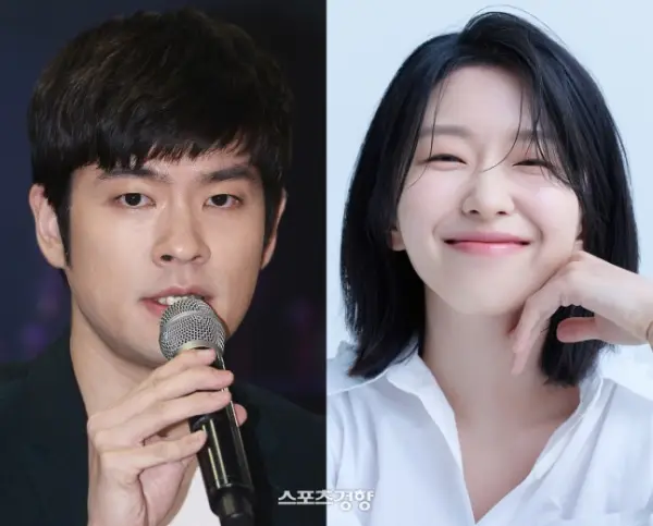 Jang Ki Ha dan Yoon Ga I Dikabarkan Tengah Berpacaran, Beda 18 Tahun (Sumber : X/@tang__kira)