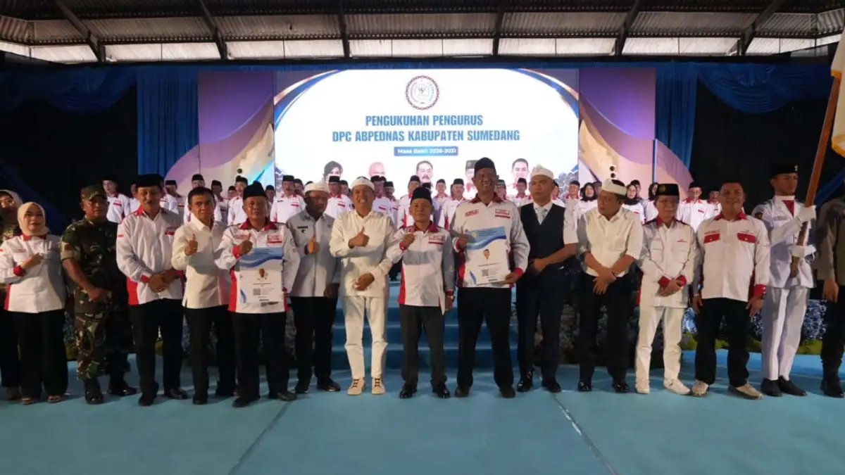 KDM Ajak Masyarakat Desa Jaga Lingkungan dan Sumber Daya Alam