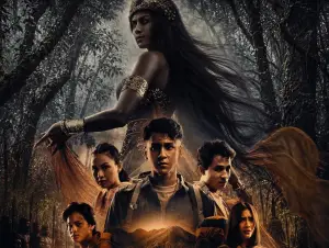 Sinopsis Film Petaka Gunung Welirang, Teror Mistis Lima Sahabat Saat Mendaki (Sumber : Instagram/@antonioblancojr)