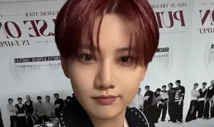 Junkyu TREASURE Hentikan Aktivitas Sementara, Fokus Pemulihan Kesehatan (Sumber : Instagram/@yg_treasure_official)