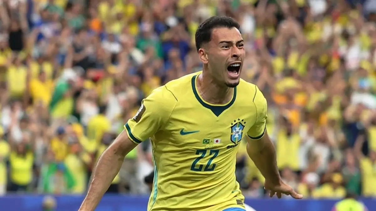 Brasil Bangkit Kalahkan Jepang 2-1, Selecao Lolos ke Babak 16 Besar Piala Dunia 2026