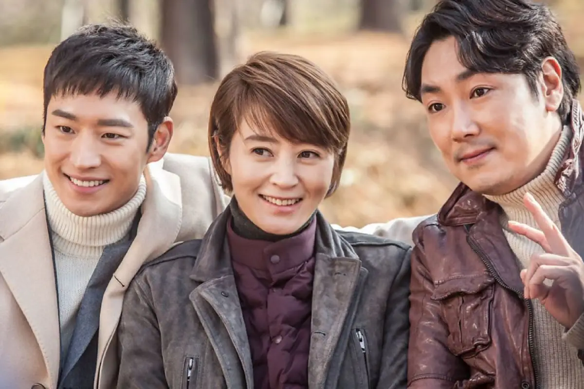 Drama Korea Signal 2 Dikabarkan Tayang Pada Bulan November, tvN Tanggapi Singkat