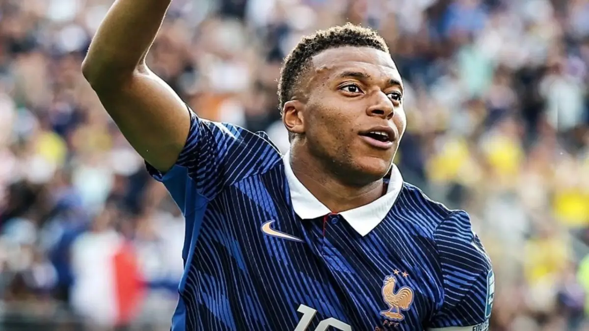 Kylian Mbappe Pecahkan Rekor Piala Dunia 2026, Prancis Hancurkan Swedia dan Lolos ke Babak 16 Besar