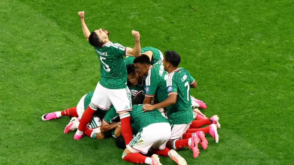 Julian Quinones dan Raul Jimenez Antar Meksiko Singkirkan Ekuador di Piala Dunia 2026