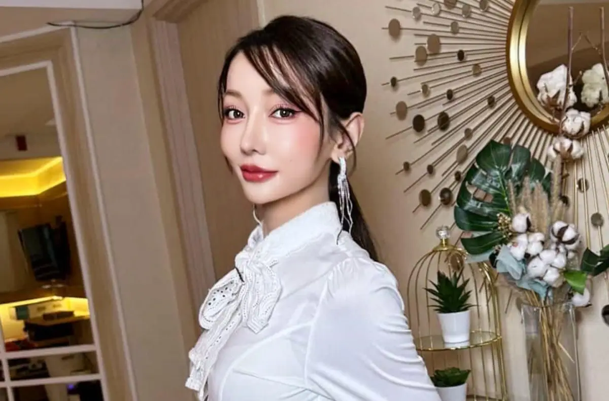Lucinta Luna Ungkap Alasan Operasi Pita Suara, Ingin Terdengar Lebih Feminin