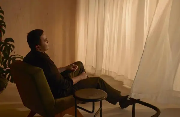 Lirik Lagu Teh Hijau Tulus, Comeback Setelah 4 Tahun yang Dinantikan (Sumber : Instagram/@tulusm)