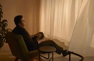 Lirik Lagu Teh Hijau Tulus, Comeback Setelah 4 Tahun yang Dinantikan (Sumber : Instagram/@tulusm)