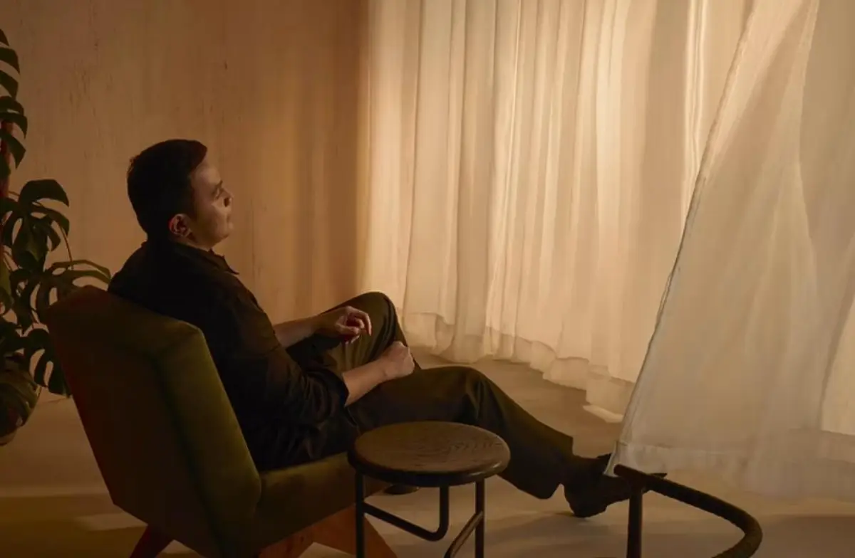 Lirik Lagu Teh Hijau Tulus, Comeback Setelah 4 Tahun yang Dinantikan