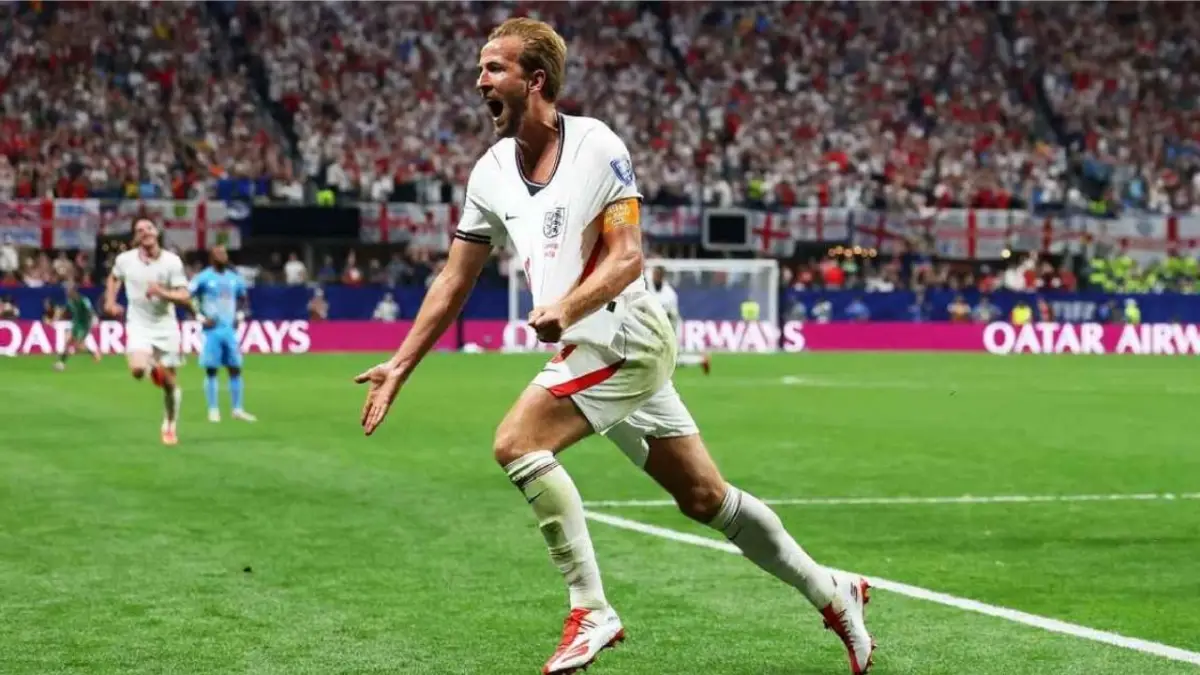 Harry Kane Bawa Inggris Comeback, Taklukkan Kongo 2-1 dan Lolos ke Babak 16 Besar Piala Dunia 2026