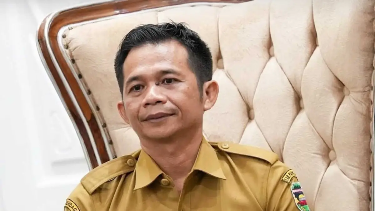 Bupati Purwakarta Disomasi! Lagu "Lalaki Langit, Lalanang Bejad" Dinilai Merendahkan Perempuan